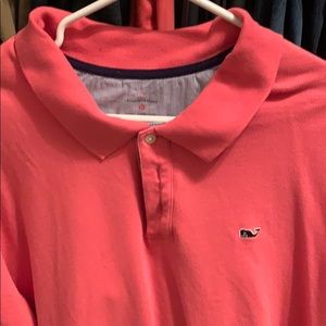 Vineyard vines @Target collection polo